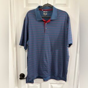 Adidas ClimaCool Collared Golf Polo